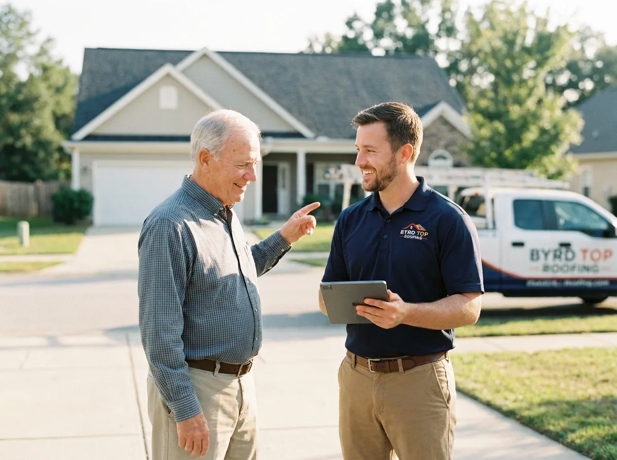 Roofing Pfeifer, KS FAQs